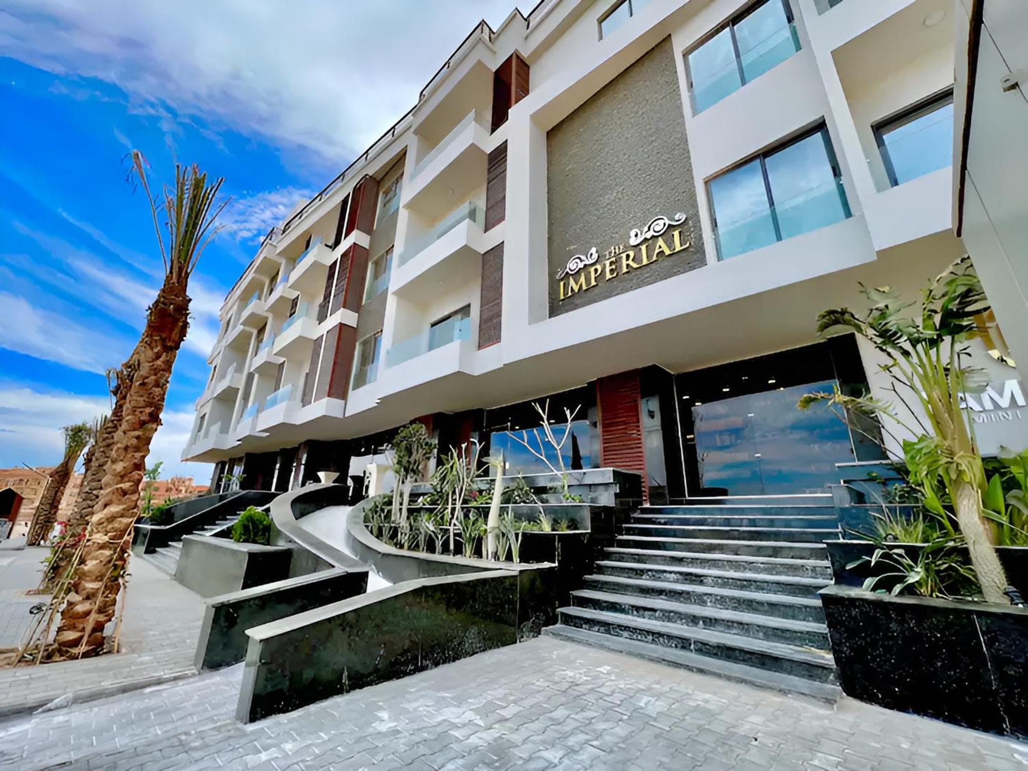 3Br 2Ba Serene Escape 4 Pools 1 Heated In The Winter Free Wifi Restaurant And Onsite Shop Hurghada Extérieur photo