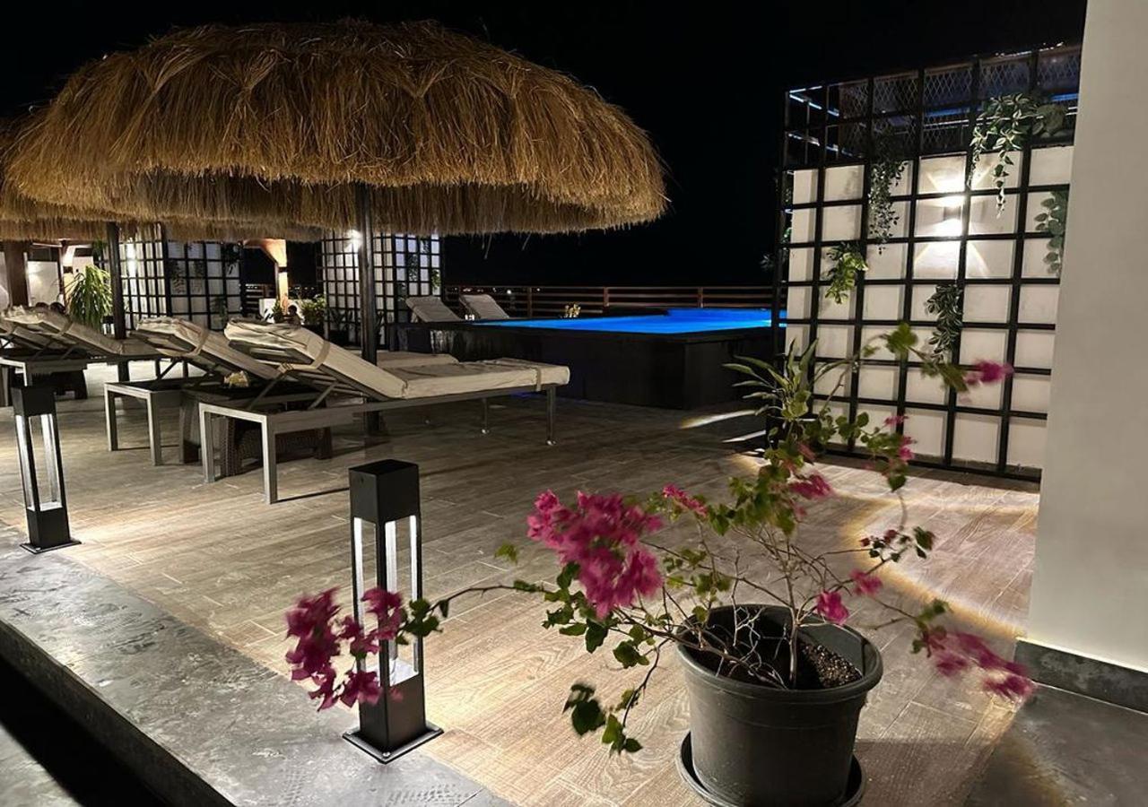 3Br 2Ba Serene Escape 4 Pools 1 Heated In The Winter Free Wifi Restaurant And Onsite Shop Hurghada Extérieur photo