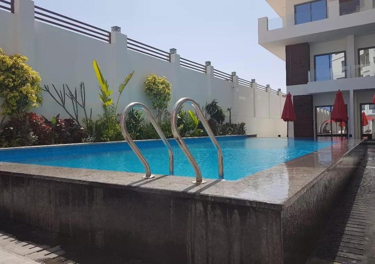 3Br 2Ba Serene Escape 4 Pools 1 Heated In The Winter Free Wifi Restaurant And Onsite Shop Hurghada Extérieur photo