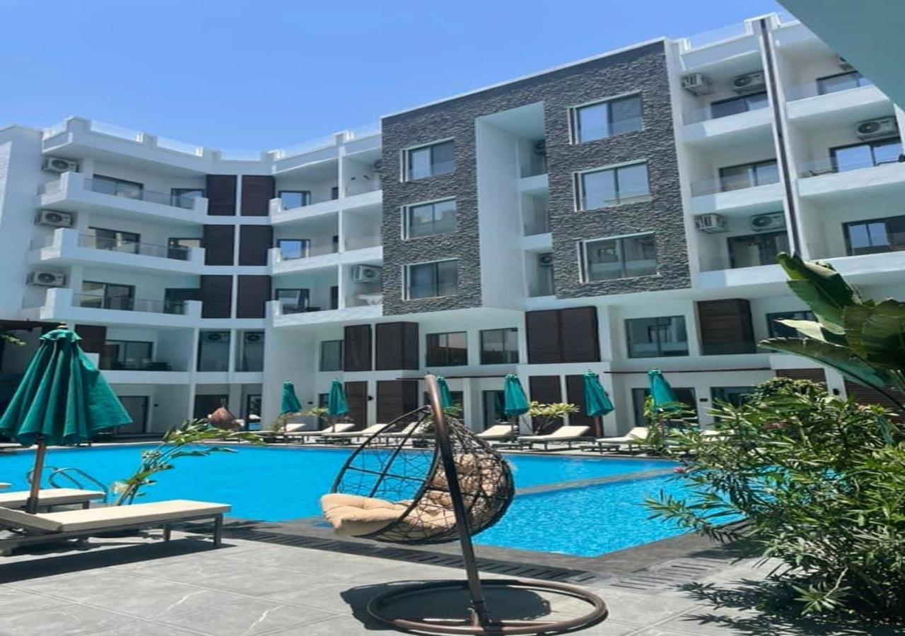 3Br 2Ba Serene Escape 4 Pools 1 Heated In The Winter Free Wifi Restaurant And Onsite Shop Hurghada Extérieur photo