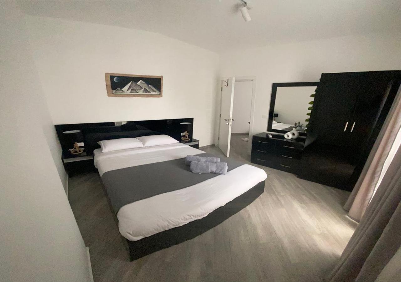 3Br 2Ba Serene Escape 4 Pools 1 Heated In The Winter Free Wifi Restaurant And Onsite Shop Hurghada Extérieur photo