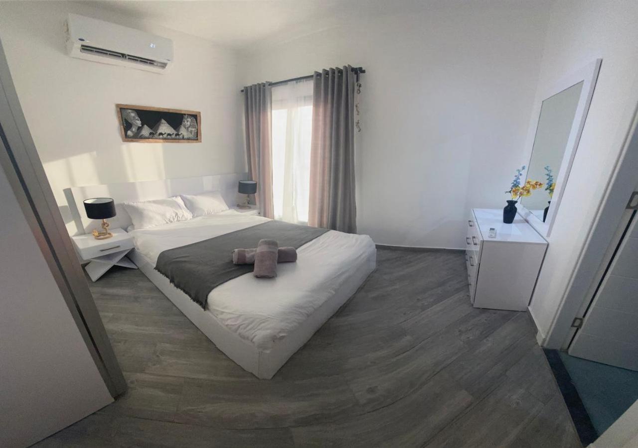 3Br 2Ba Serene Escape 4 Pools 1 Heated In The Winter Free Wifi Restaurant And Onsite Shop Hurghada Extérieur photo