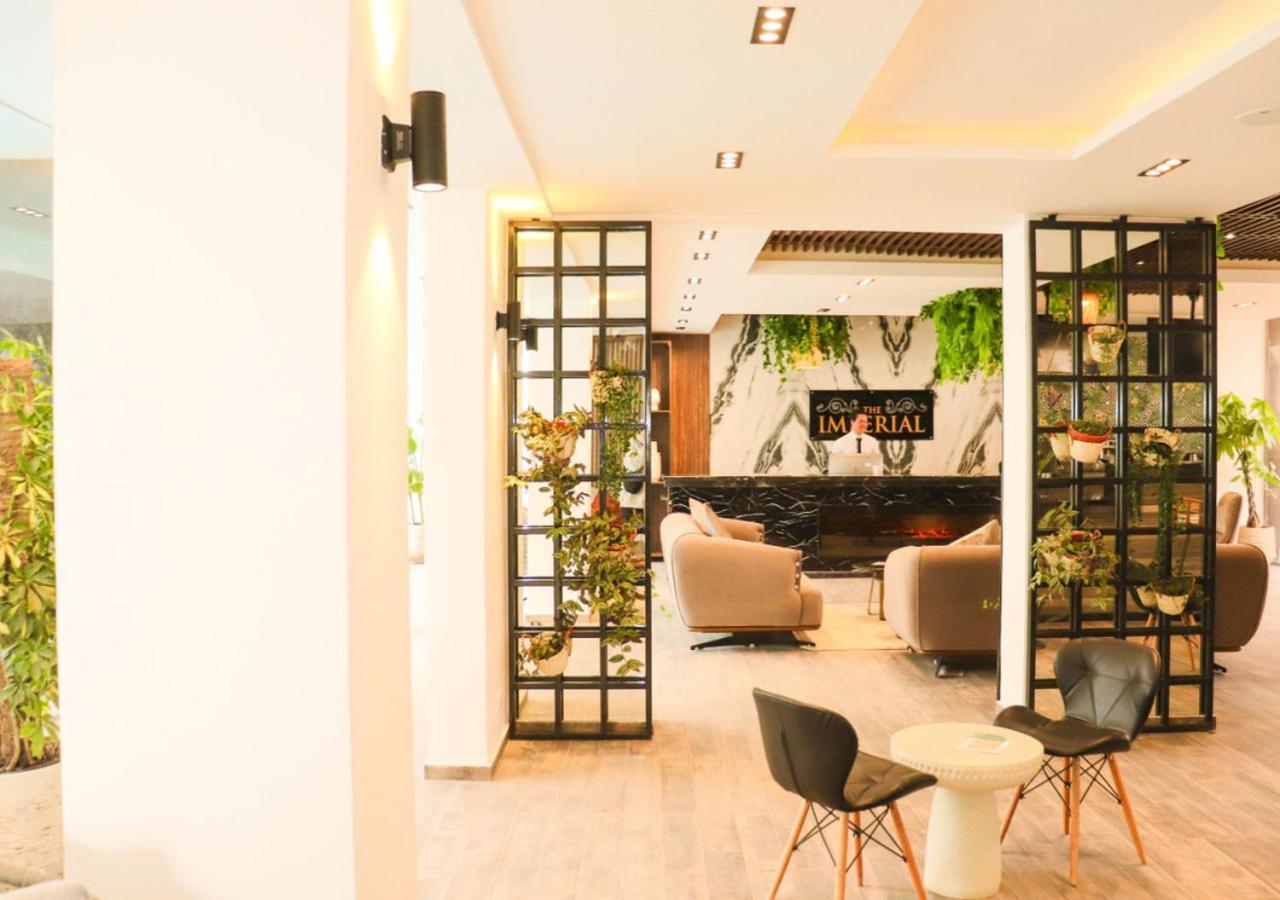 Sanctuary Sunlit Hurghada Haven With 4 Pools, Rooftop Sunsets & Gourmet Bites Steps Away Extérieur photo