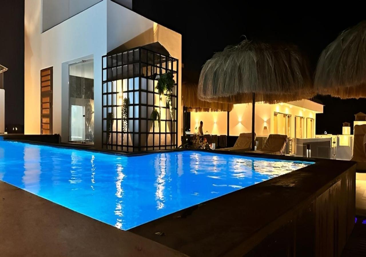 3Br 2Ba Serene Escape 4 Pools 1 Heated In The Winter Free Wifi Restaurant And Onsite Shop Hurghada Extérieur photo